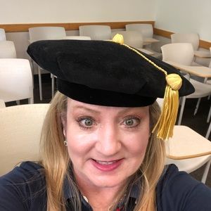 Meet your Posher, Karen